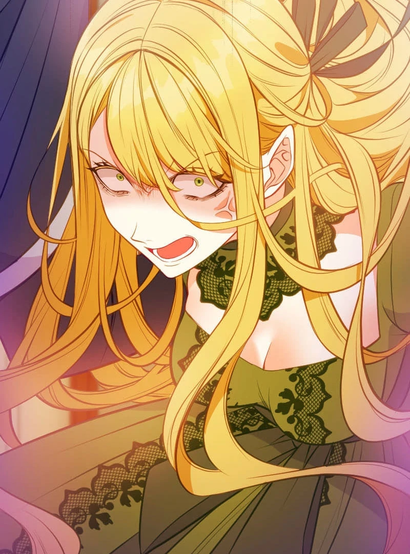 How to be Doted Again by the Cold-Hearted Grand Duke Chapter 16 - Page 71