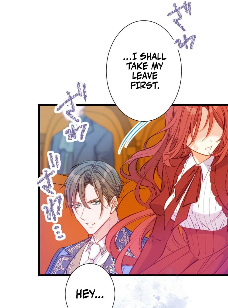 How to be Doted Again by the Cold-Hearted Grand Duke Chapter 16 - Page 74