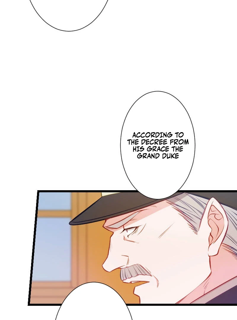 How to be Doted Again by the Cold-Hearted Grand Duke Chapter 16 - Page 8