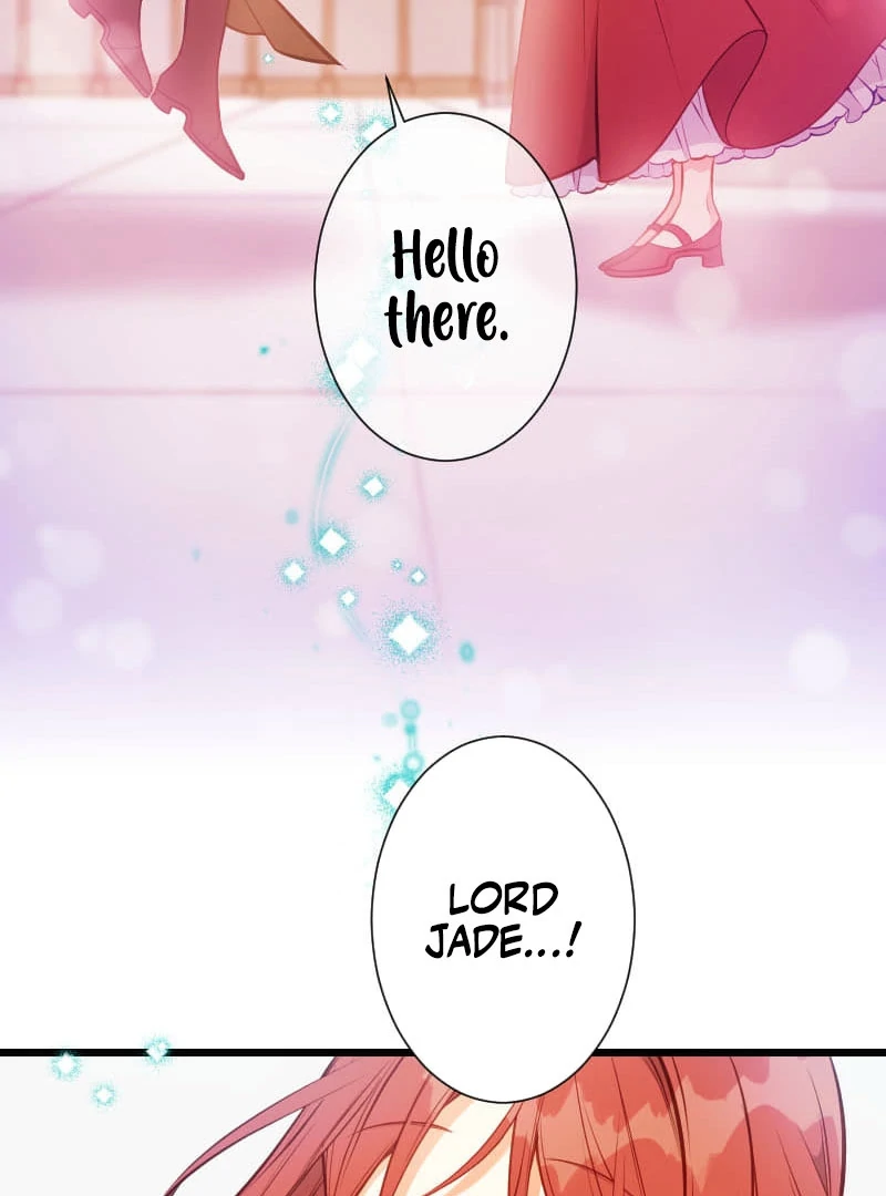 How to be Doted Again by the Cold-Hearted Grand Duke Chapter 16 - Page 82