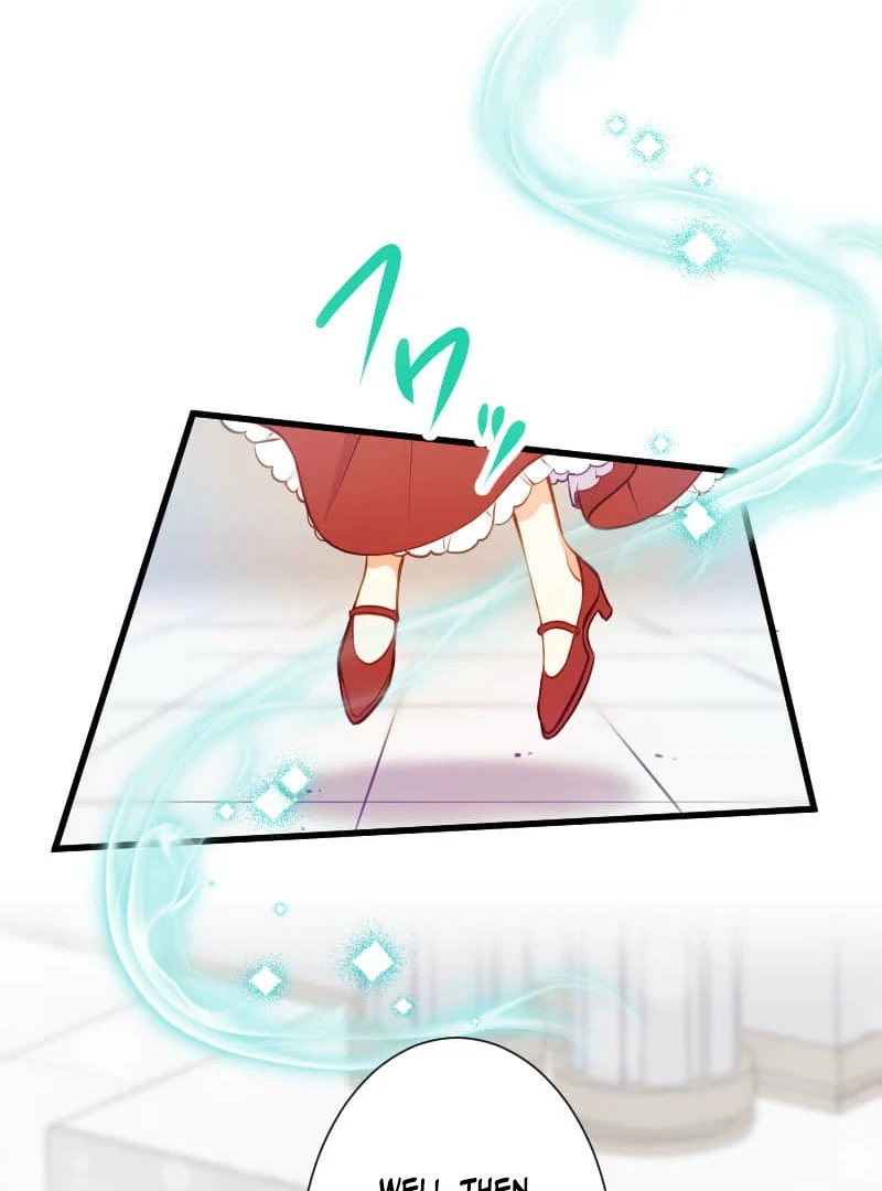 How to be Doted Again by the Cold-Hearted Grand Duke Chapter 16 - Page 86