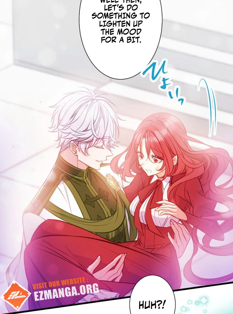 How to be Doted Again by the Cold-Hearted Grand Duke Chapter 16 - Page 87