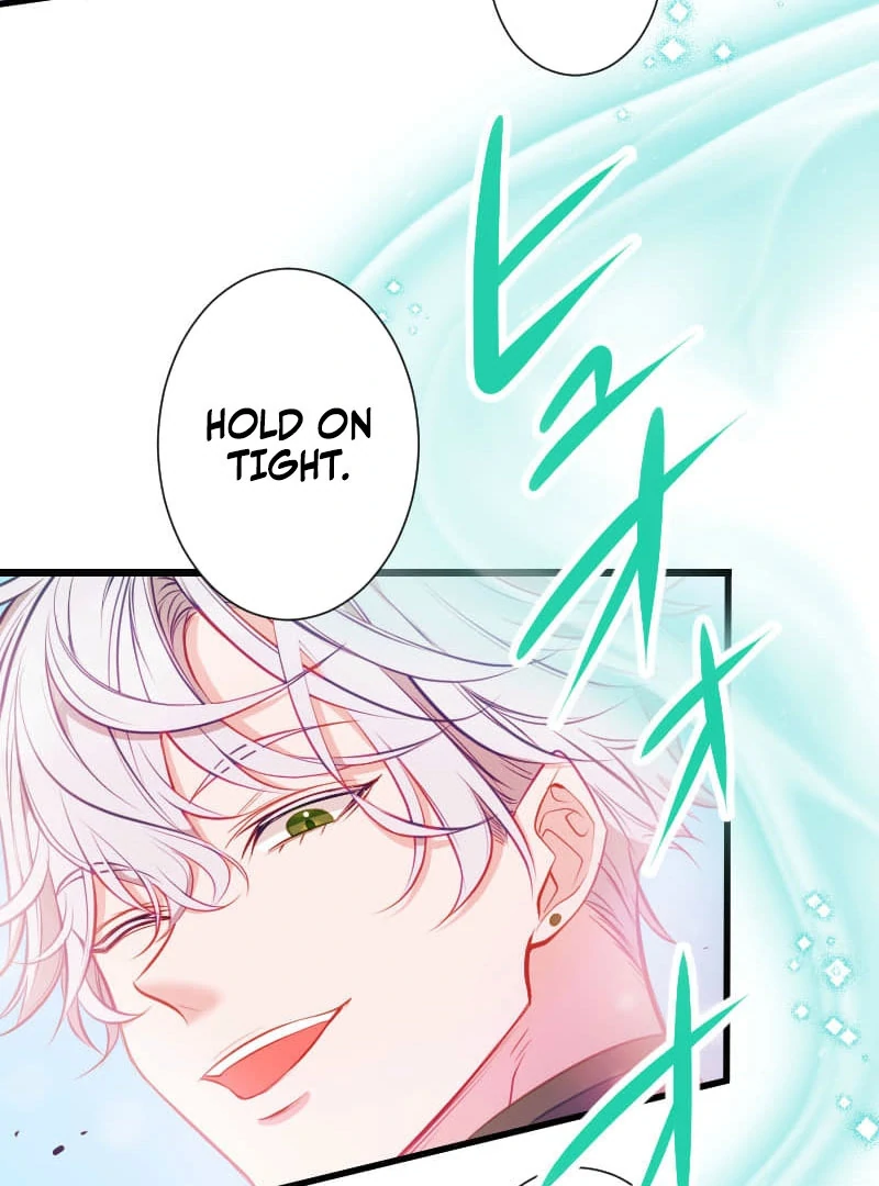 How to be Doted Again by the Cold-Hearted Grand Duke Chapter 16 - Page 88