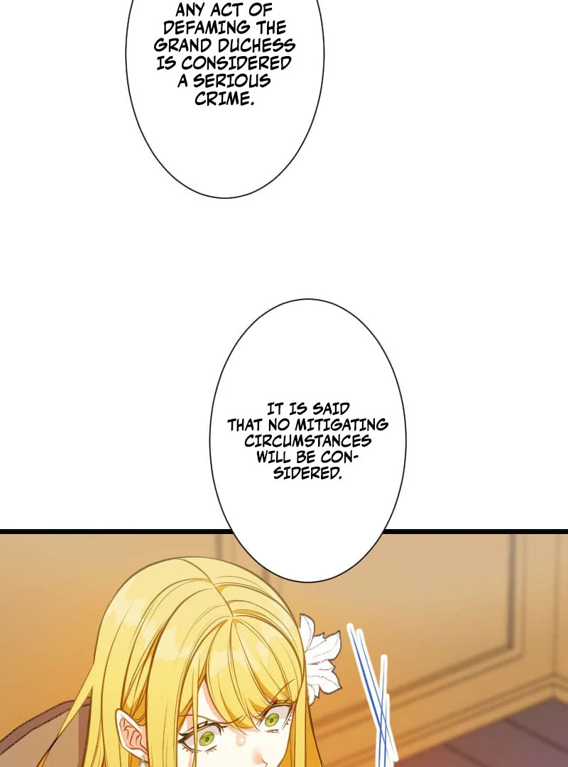 How to be Doted Again by the Cold-Hearted Grand Duke Chapter 16 - Page 9