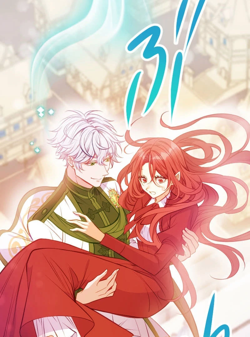 How to be Doted Again by the Cold-Hearted Grand Duke Chapter 16 - Page 90