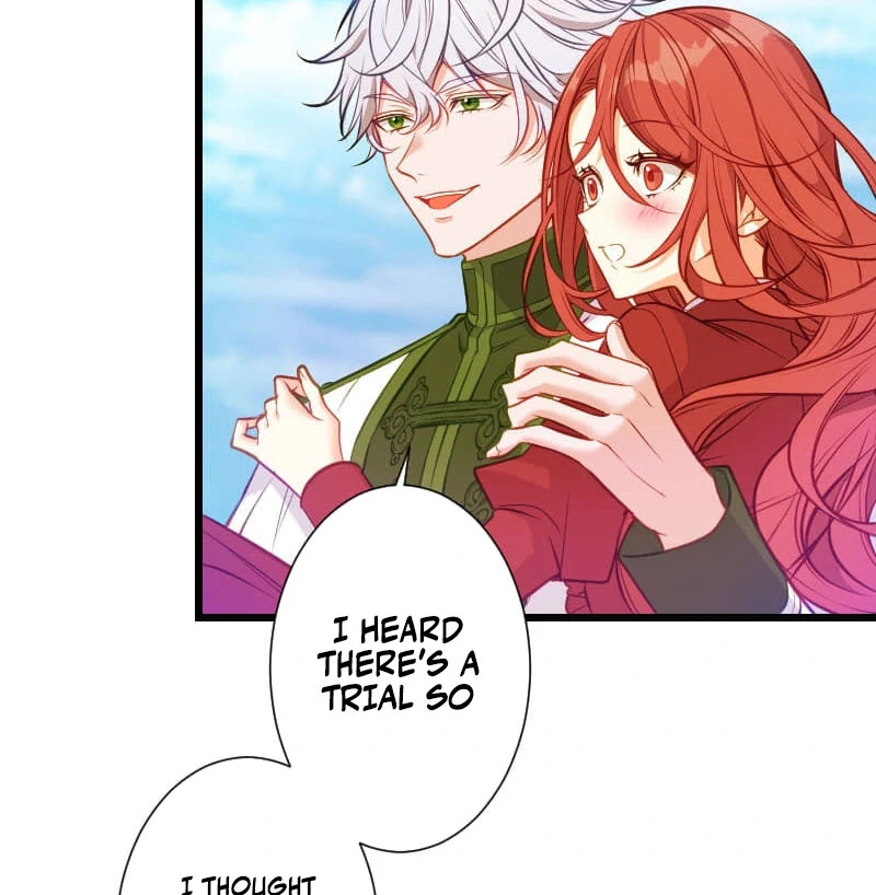 How to be Doted Again by the Cold-Hearted Grand Duke Chapter 16 - Page 96