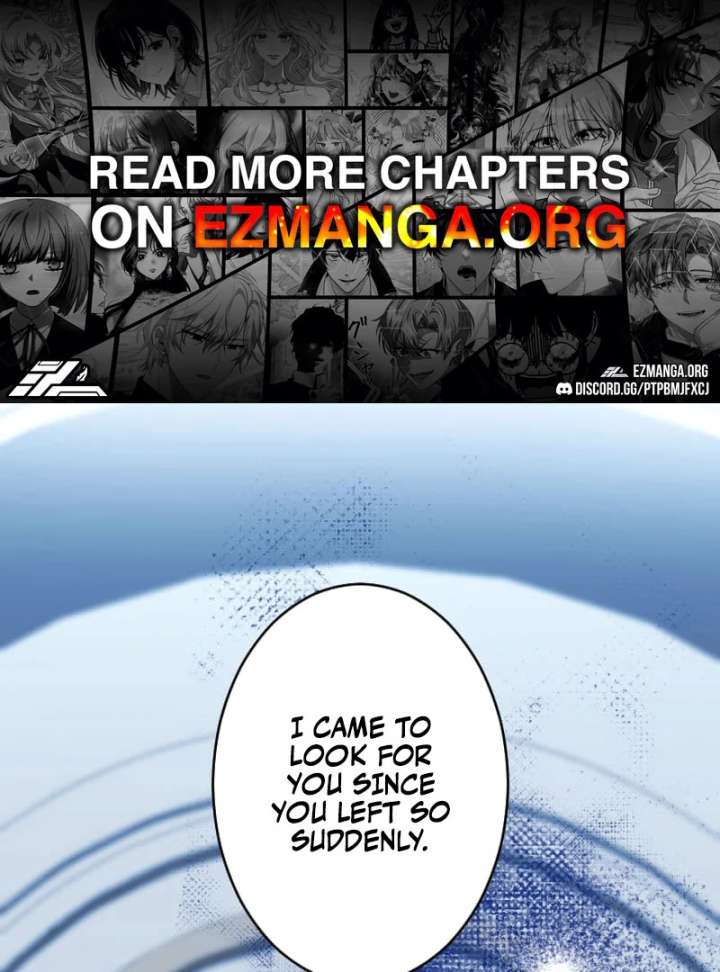 How to be Doted Again by the Cold-Hearted Grand Duke Chapter 17 - Page 1