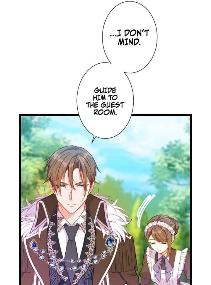 How to be Doted Again by the Cold-Hearted Grand Duke Chapter 17 - Page 102