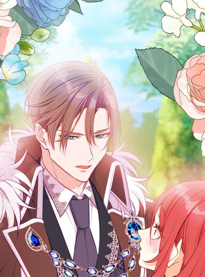 How to be Doted Again by the Cold-Hearted Grand Duke Chapter 17 - Page 111