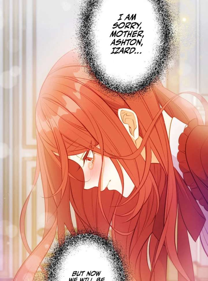 How to be Doted Again by the Cold-Hearted Grand Duke Chapter 17 - Page 18