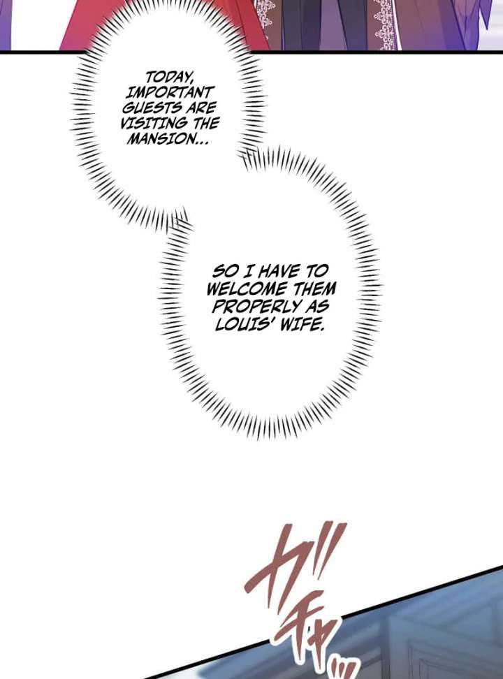 How to be Doted Again by the Cold-Hearted Grand Duke Chapter 17 - Page 24