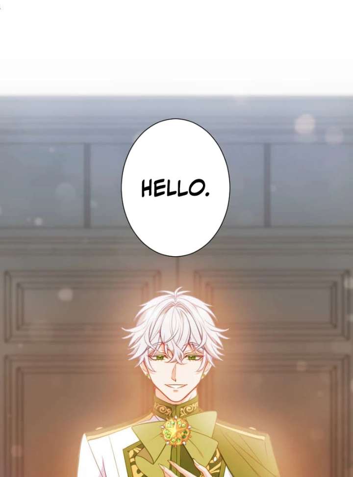 How to be Doted Again by the Cold-Hearted Grand Duke Chapter 17 - Page 27