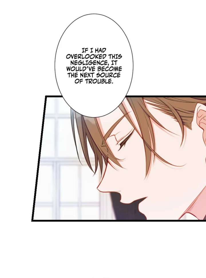 How to be Doted Again by the Cold-Hearted Grand Duke Chapter 17 - Page 37