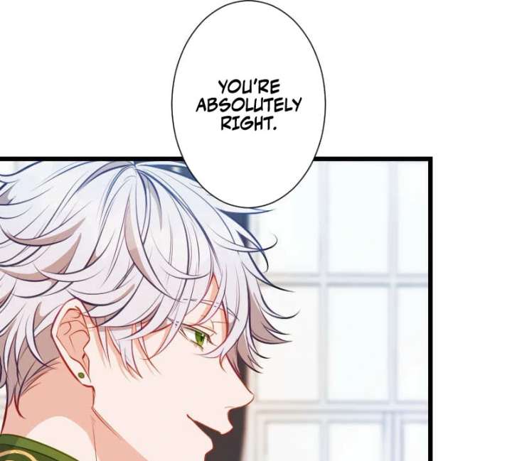 How to be Doted Again by the Cold-Hearted Grand Duke Chapter 17 - Page 38