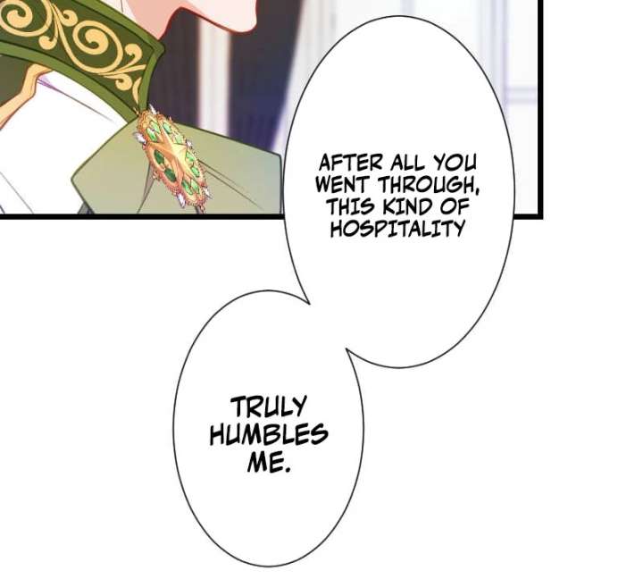 How to be Doted Again by the Cold-Hearted Grand Duke Chapter 17 - Page 39