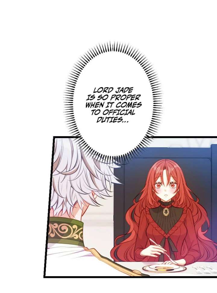 How to be Doted Again by the Cold-Hearted Grand Duke Chapter 17 - Page 40