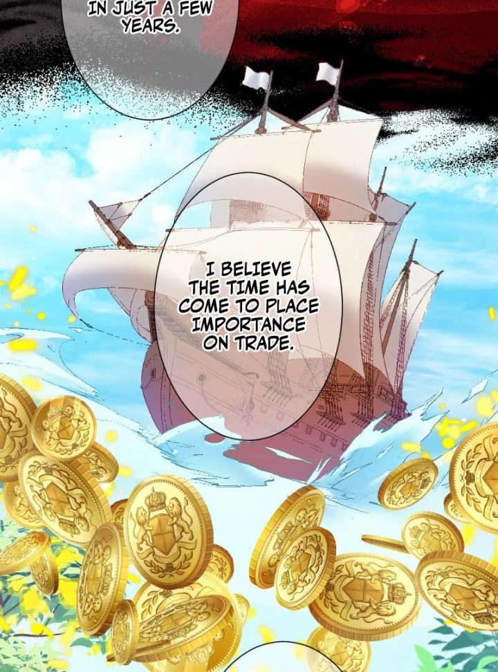 How to be Doted Again by the Cold-Hearted Grand Duke Chapter 17 - Page 45