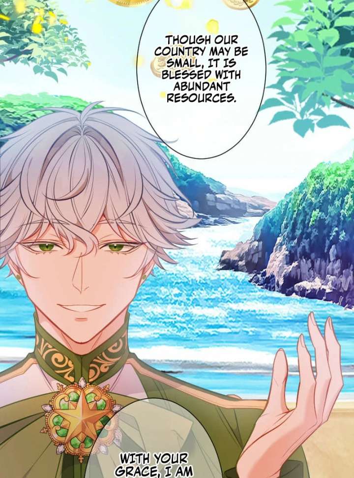 How to be Doted Again by the Cold-Hearted Grand Duke Chapter 17 - Page 46