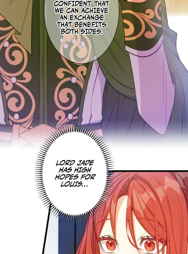 How to be Doted Again by the Cold-Hearted Grand Duke Chapter 17 - Page 47