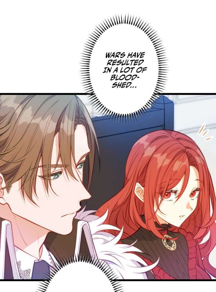 How to be Doted Again by the Cold-Hearted Grand Duke Chapter 17 - Page 49