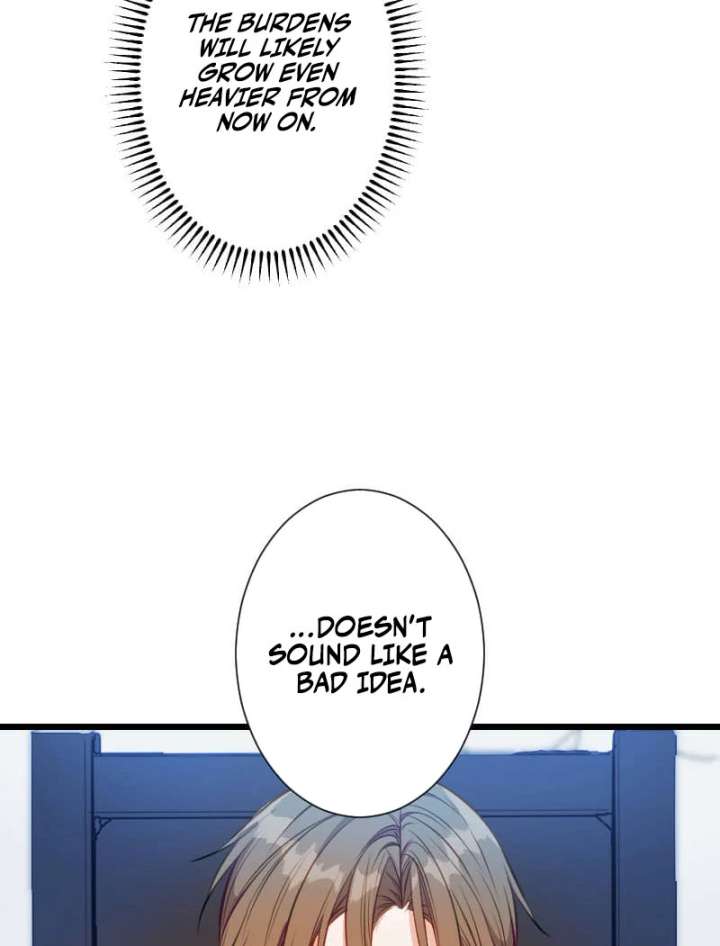 How to be Doted Again by the Cold-Hearted Grand Duke Chapter 17 - Page 50