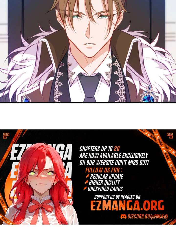 How to be Doted Again by the Cold-Hearted Grand Duke Chapter 17 - Page 51