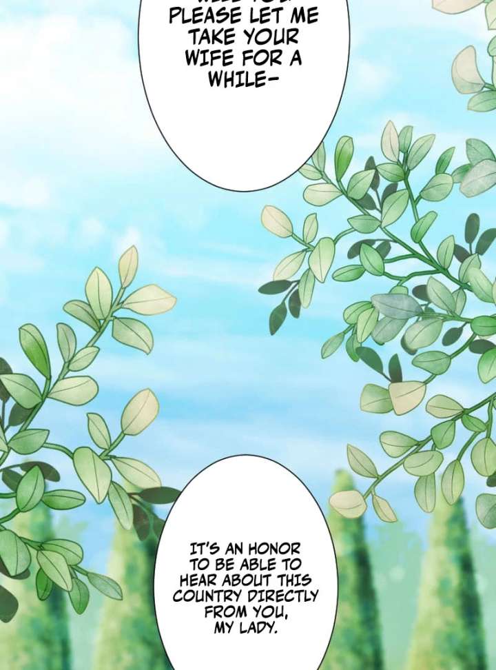 How to be Doted Again by the Cold-Hearted Grand Duke Chapter 17 - Page 54