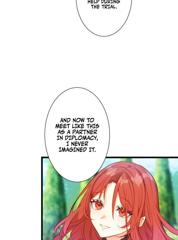 How to be Doted Again by the Cold-Hearted Grand Duke Chapter 17 - Page 56