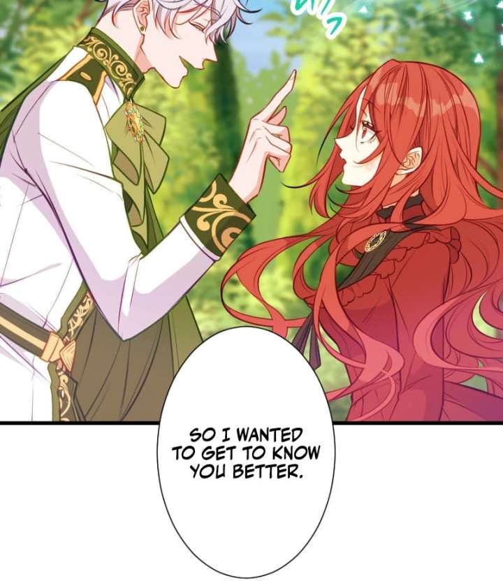 How to be Doted Again by the Cold-Hearted Grand Duke Chapter 17 - Page 64