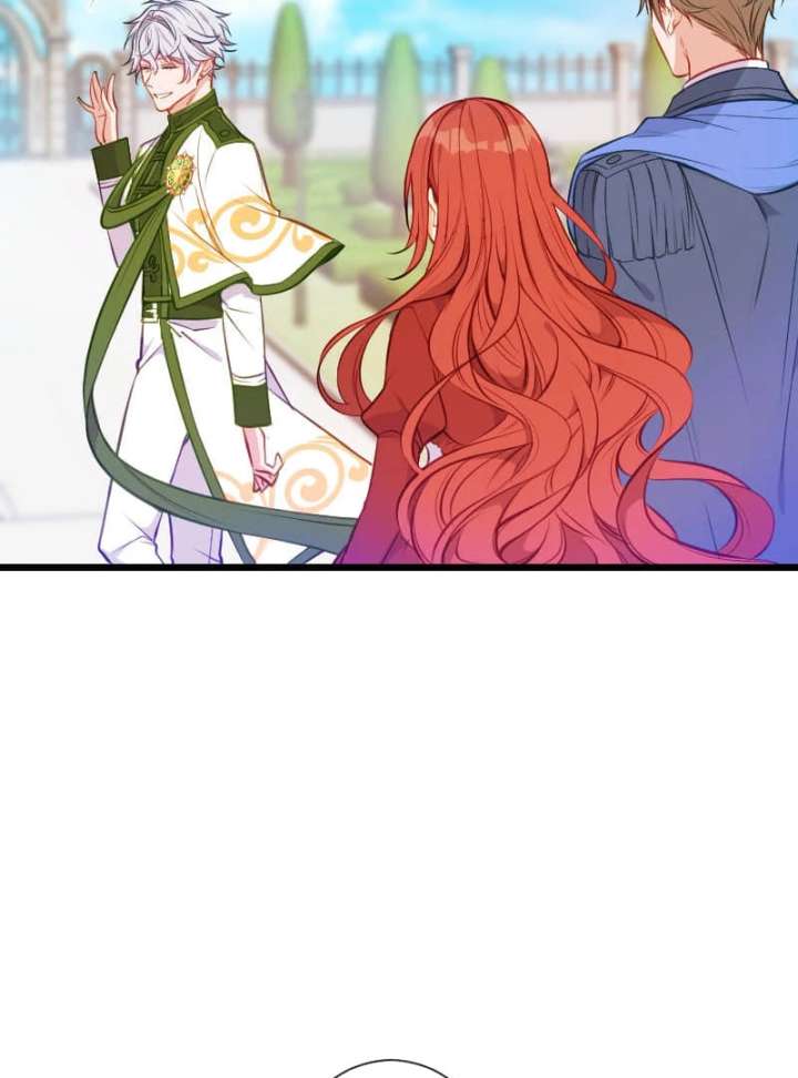 How to be Doted Again by the Cold-Hearted Grand Duke Chapter 17 - Page 7