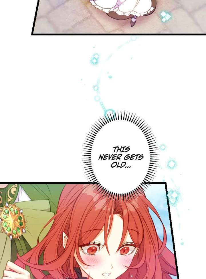 How to be Doted Again by the Cold-Hearted Grand Duke Chapter 17 - Page 72