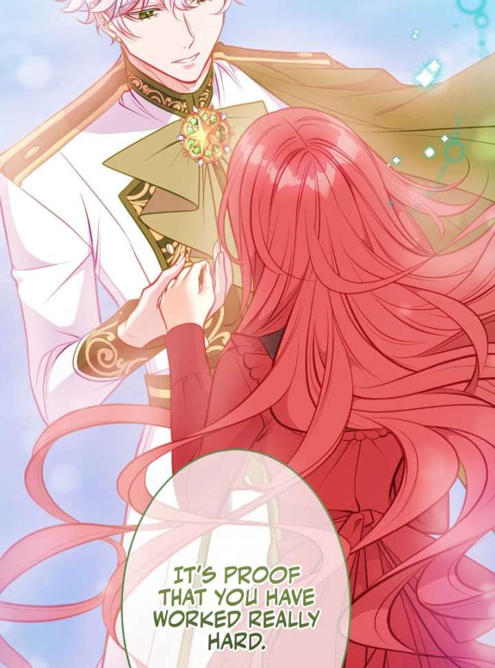 How to be Doted Again by the Cold-Hearted Grand Duke Chapter 17 - Page 79