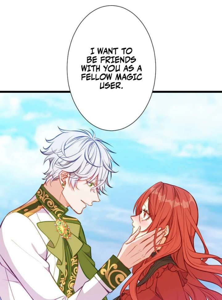 How to be Doted Again by the Cold-Hearted Grand Duke Chapter 17 - Page 83