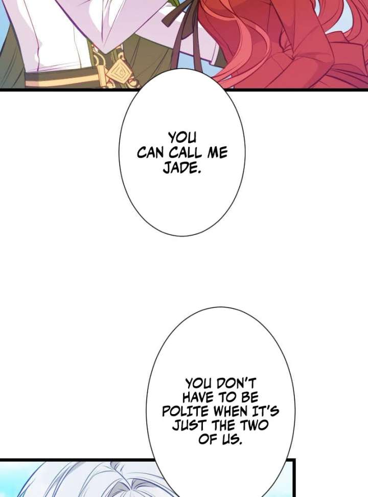 How to be Doted Again by the Cold-Hearted Grand Duke Chapter 17 - Page 84