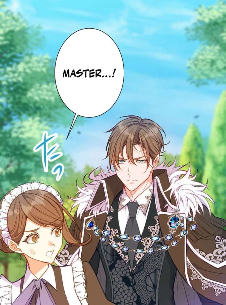 How to be Doted Again by the Cold-Hearted Grand Duke Chapter 17 - Page 87