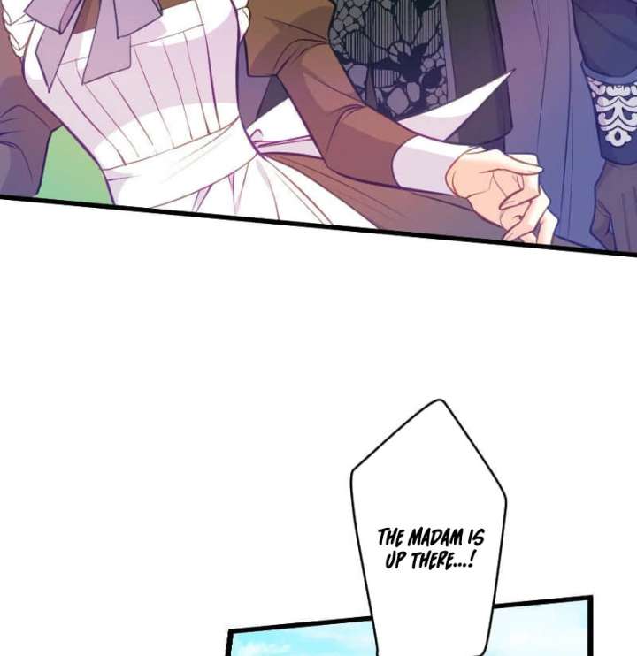 How to be Doted Again by the Cold-Hearted Grand Duke Chapter 17 - Page 88