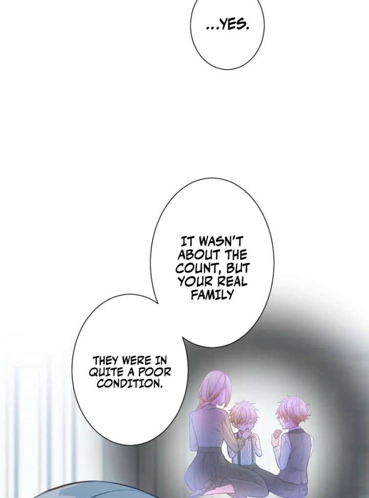 How to be Doted Again by the Cold-Hearted Grand Duke Chapter 17 - Page 9