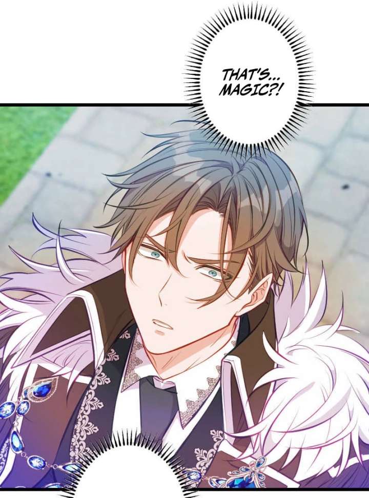 How to be Doted Again by the Cold-Hearted Grand Duke Chapter 17 - Page 90