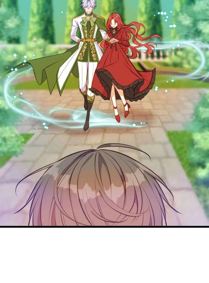 How to be Doted Again by the Cold-Hearted Grand Duke Chapter 17 - Page 96