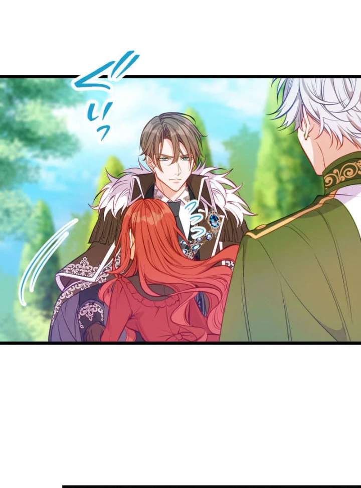 How to be Doted Again by the Cold-Hearted Grand Duke Chapter 17 - Page 97