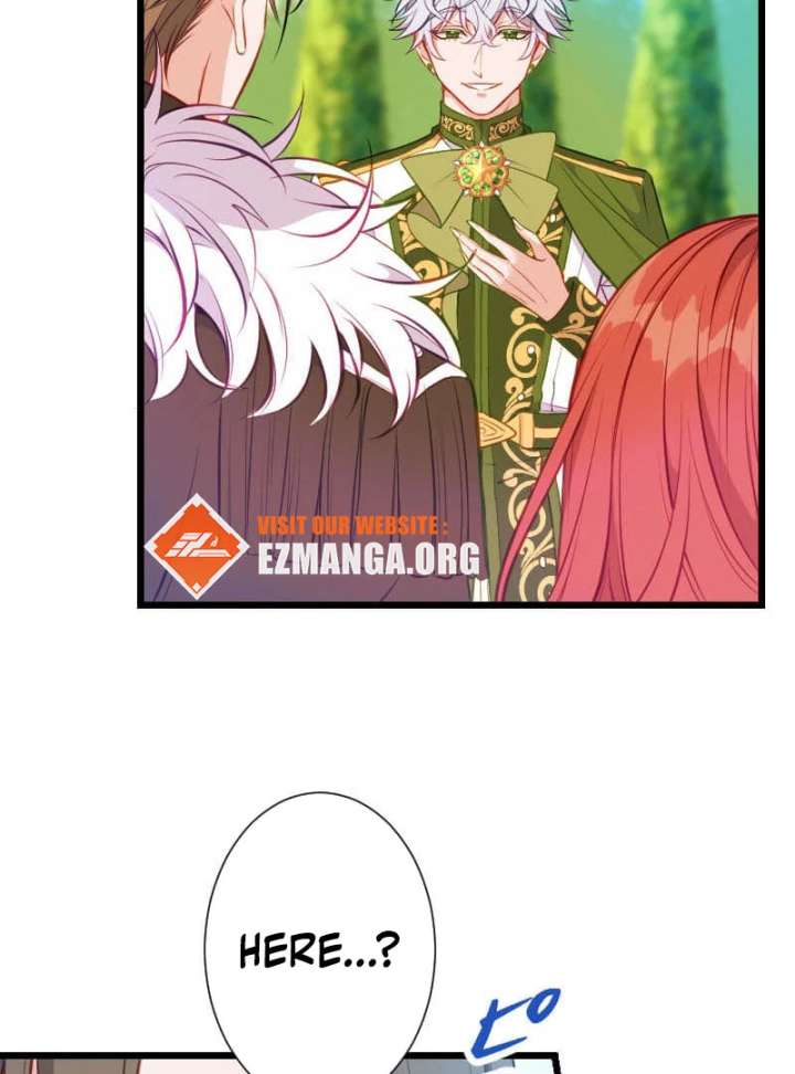 How to be Doted Again by the Cold-Hearted Grand Duke Chapter 17 - Page 99