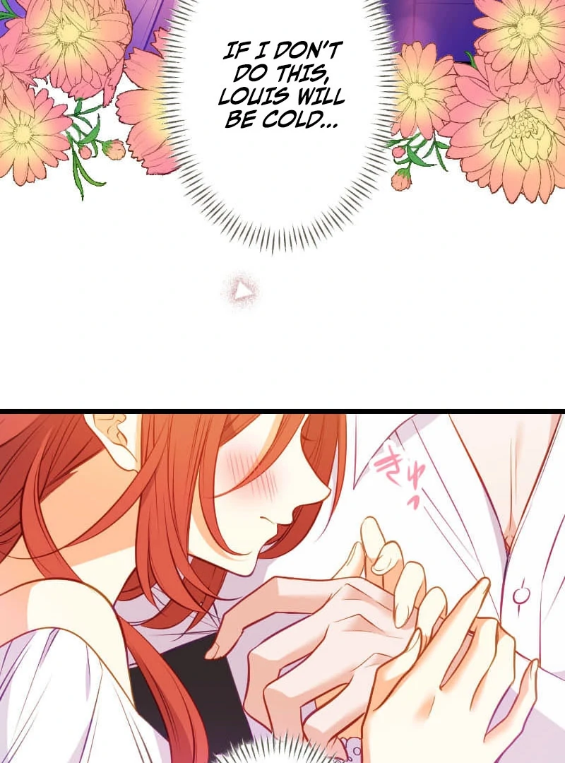 How to be Doted Again by the Cold-Hearted Grand Duke Chapter 18 - Page 17