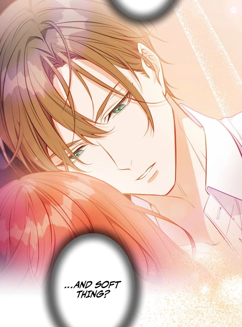 How to be Doted Again by the Cold-Hearted Grand Duke Chapter 18 - Page 20