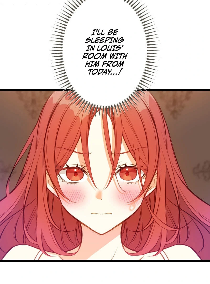 How to be Doted Again by the Cold-Hearted Grand Duke Chapter 18 - Page 3