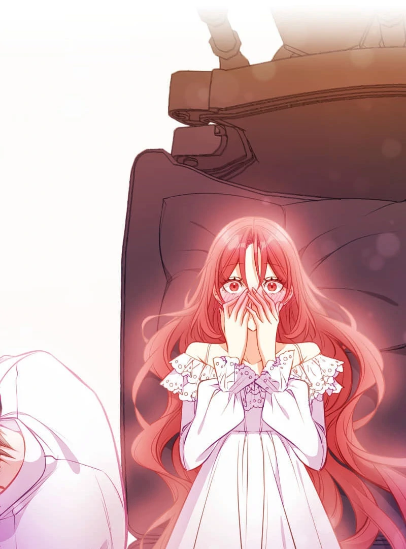 How to be Doted Again by the Cold-Hearted Grand Duke Chapter 18 - Page 36