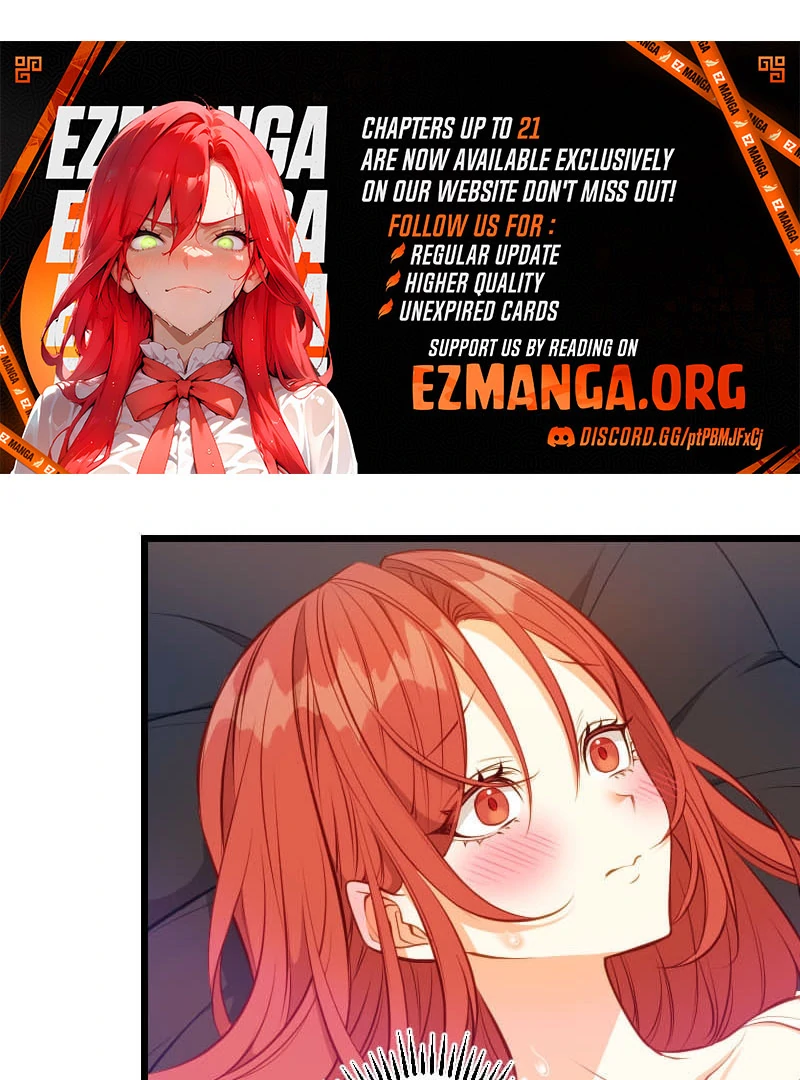 How to be Doted Again by the Cold-Hearted Grand Duke Chapter 18 - Page 40