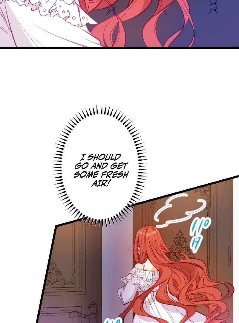 How to be Doted Again by the Cold-Hearted Grand Duke Chapter 18 - Page 43