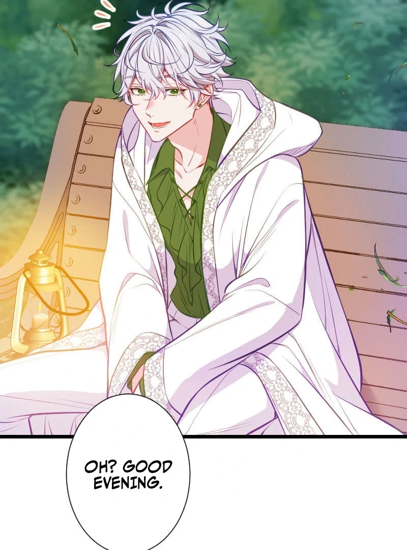 How to be Doted Again by the Cold-Hearted Grand Duke Chapter 18 - Page 49