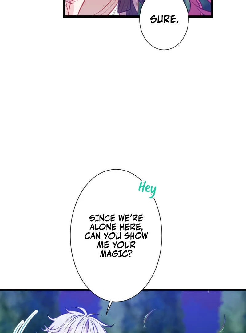 How to be Doted Again by the Cold-Hearted Grand Duke Chapter 18 - Page 54