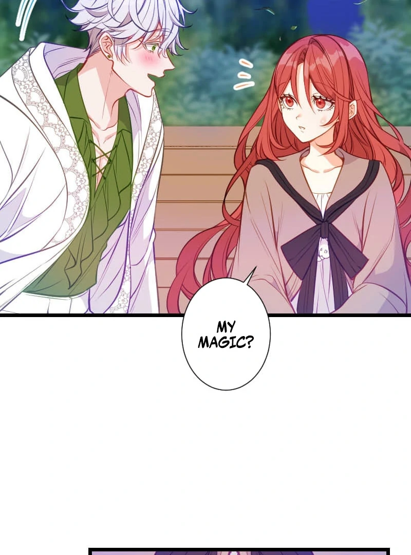 How to be Doted Again by the Cold-Hearted Grand Duke Chapter 18 - Page 55